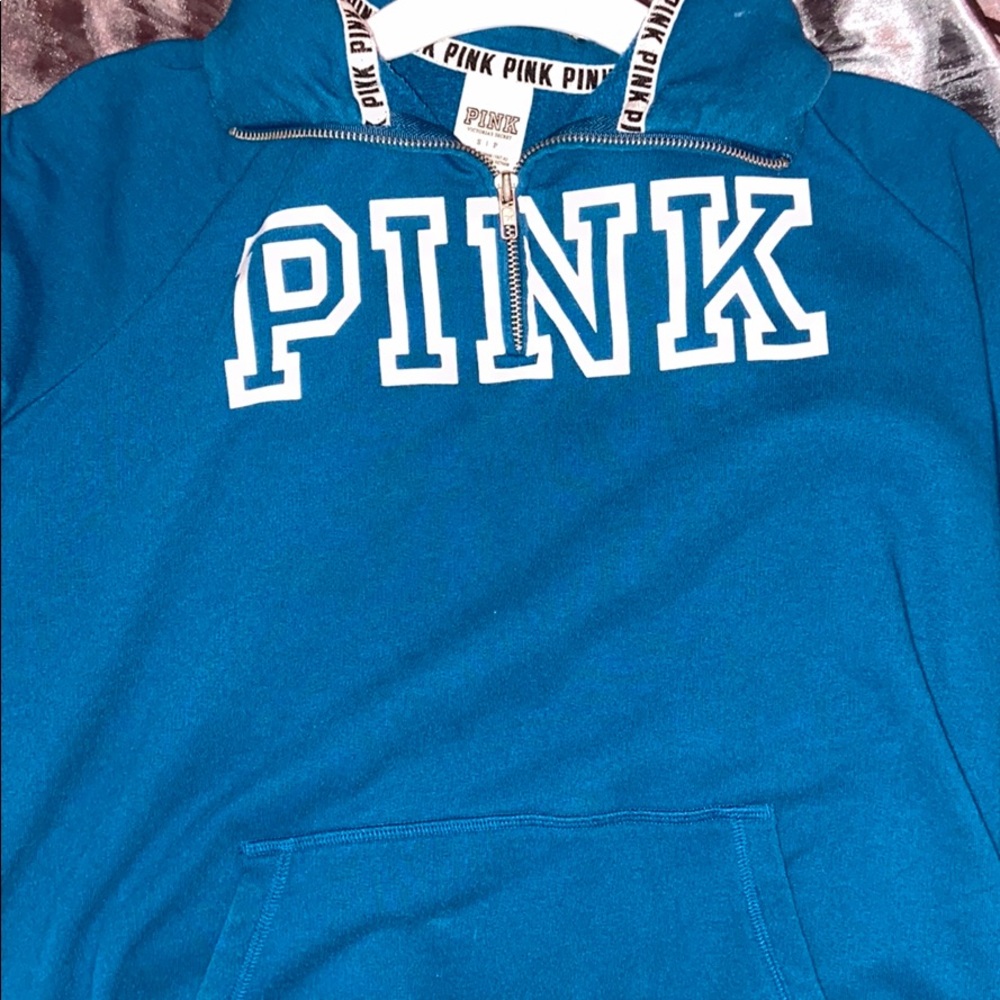 “Pink” pullover - Picture 2 of 2